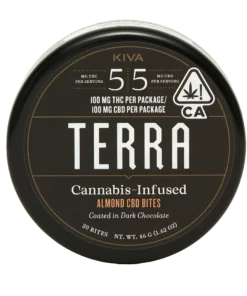 Buy Terra Bites 100mg