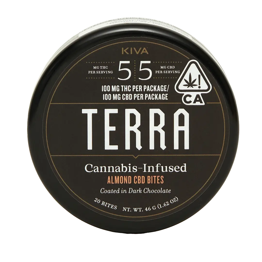 Buy Terra Bites 100mg