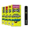 Buy FKEM Premium THC Disposable Vapes 2g