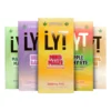Buy LYT Chocolate Bar 2500mg