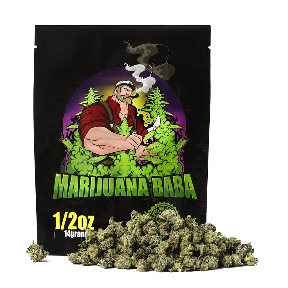 Buy Kush Mints Smalls