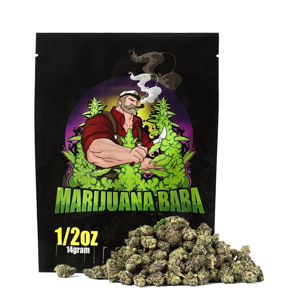 Buy Blue Nerdz Smalls