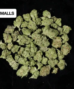 Buy Permanent Marker thca