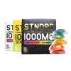 Buy STNDRD Gummies 1000mg