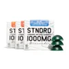 Buy STNDRD Liquid Diamond Infused Gummies 1000mg