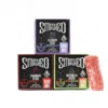 Buy Smashed Liquid Diamond Infused Gummies 500 MG