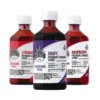 Buy Smashed Premium Cannabis Syrup 1000 MG