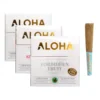 Buy Aloha PePe Puffs Mini Prerolls