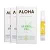 Buy Aloha Vape Cartridges 1g