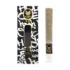 Buy California Honey Hash Hole Preroll 2g