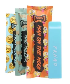 Buy FKEM .5g Disposable Vapes