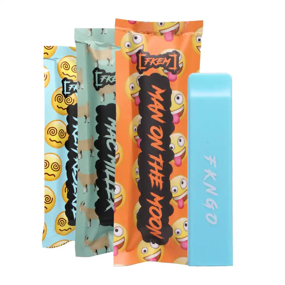 Buy FKEM .5g Disposable Vapes