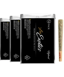Buy Aloha PePe Puffs Mini Prerolls