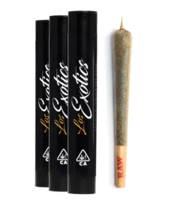 Buy LA Weeds Classic 7 Pack