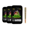 Buy Marijuana Baba Greenhouse 7 Pack
