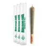 Buy Marijuana Baba Greenhouse Single Preroll