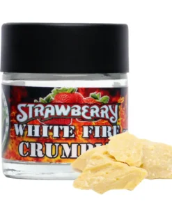 Buy Tasty Extracts Crumble 7g