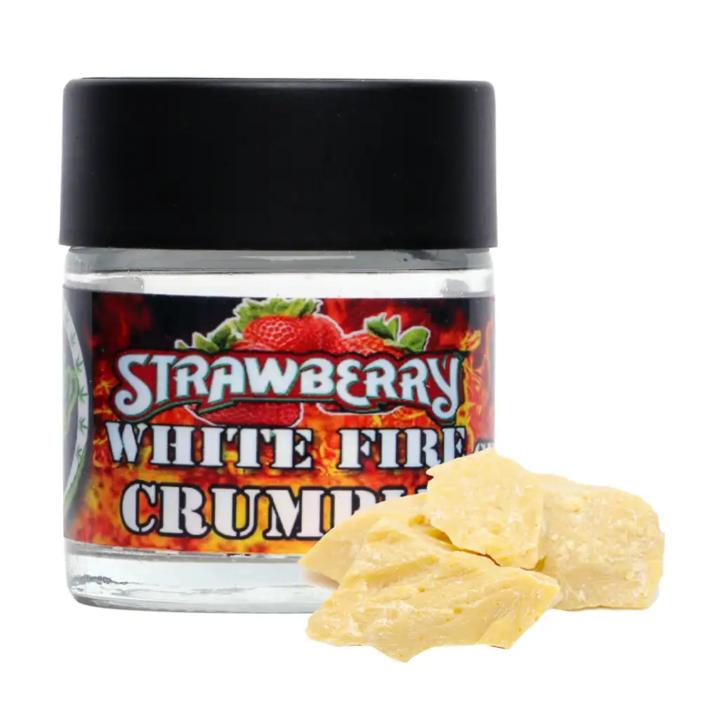 Buy Tasty Extracts Crumble 7g