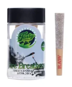 Buy Tasty Farms Mini Joints 3.5g