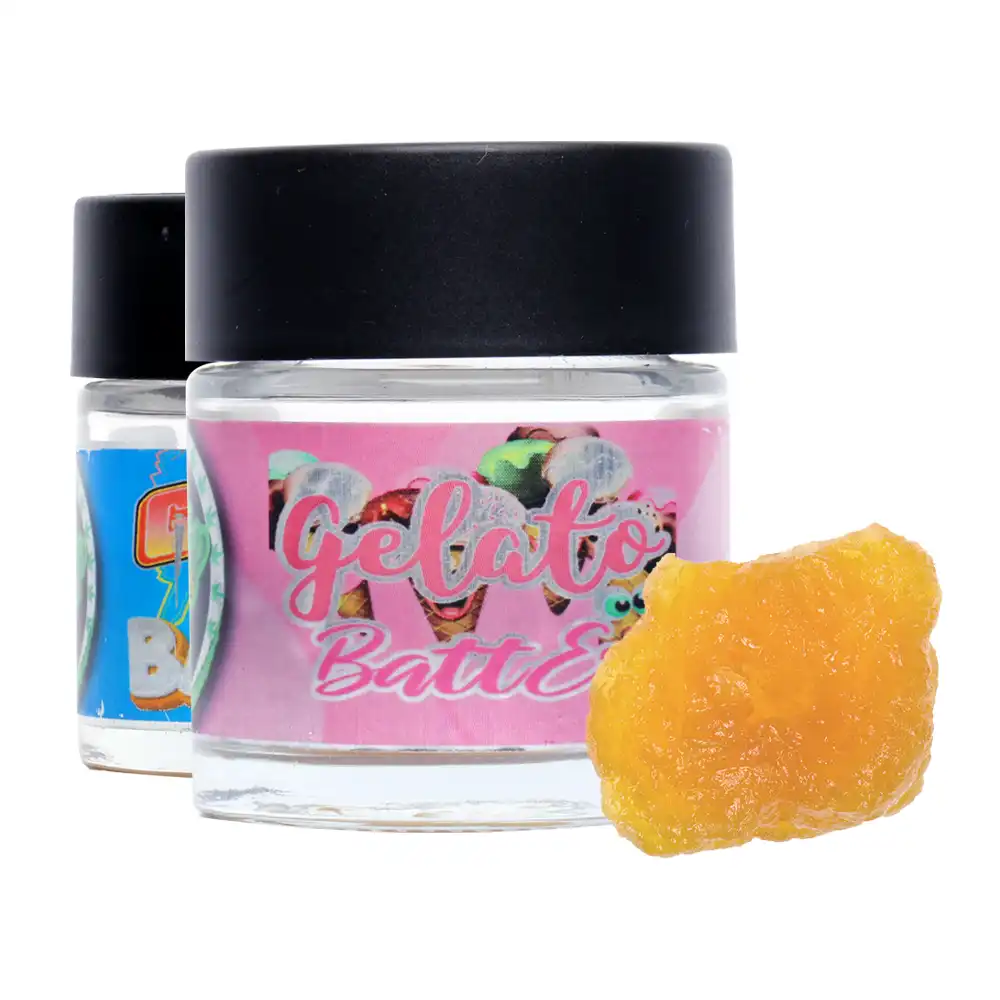 Buy Tasty Extracts Batter 7g