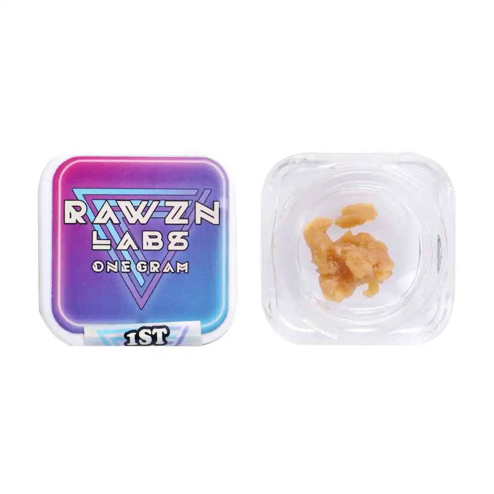 Buy Tasty Rawzn Rosin 1g