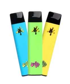 Buy Sticky AF Disposable Vapes 1g