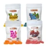 Buy Thicc Cannabis Gummies 1000mg